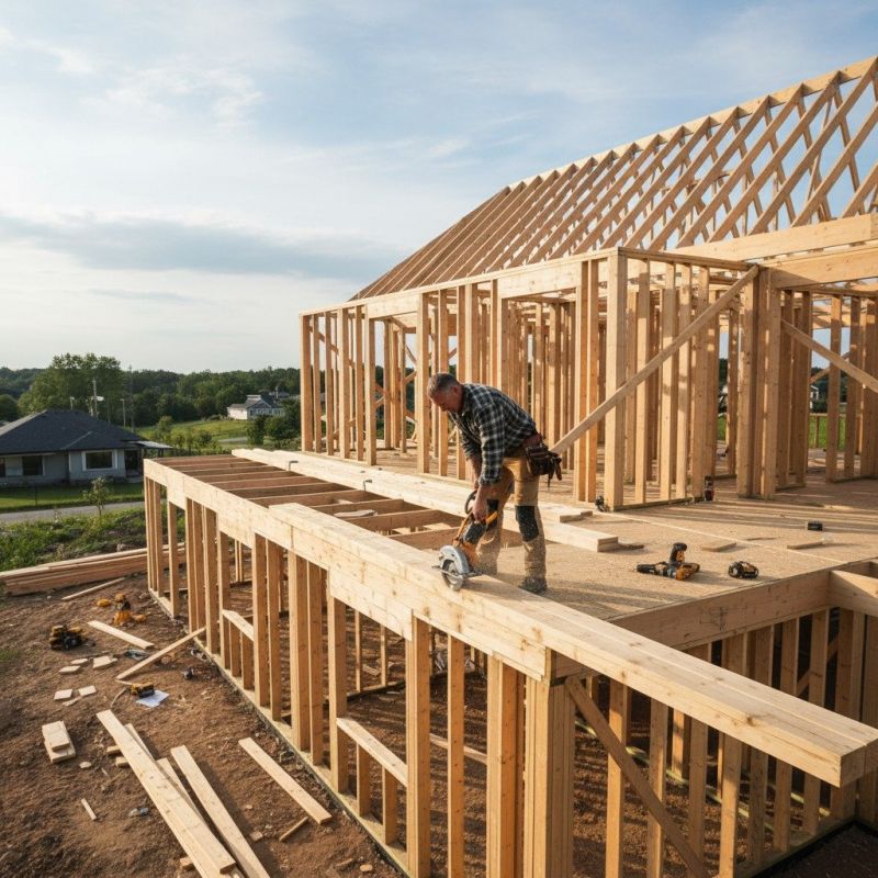 Whole House Renovation