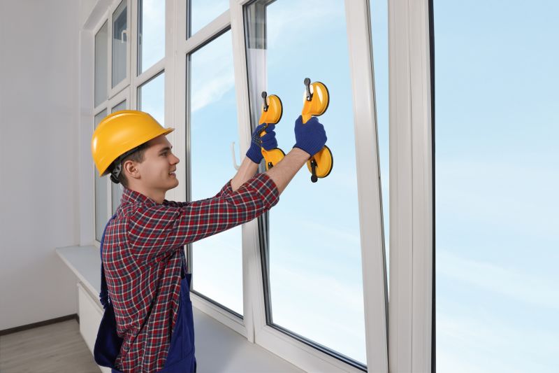 Proper installation by trained experts minimizes future maintenance issues and extends the lifespan of your windows.