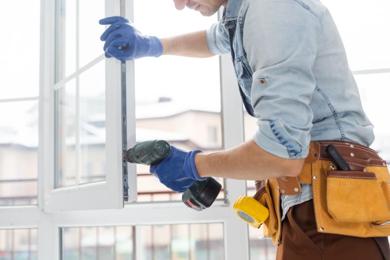 Professional installers are more available during off-peak seasons, reducing wait times.