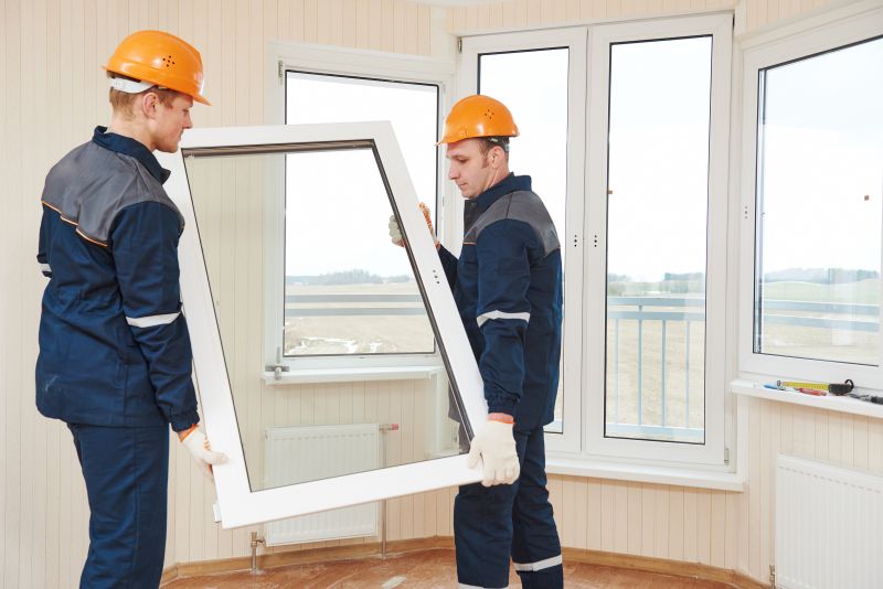 Energy-Efficient Casement Windows