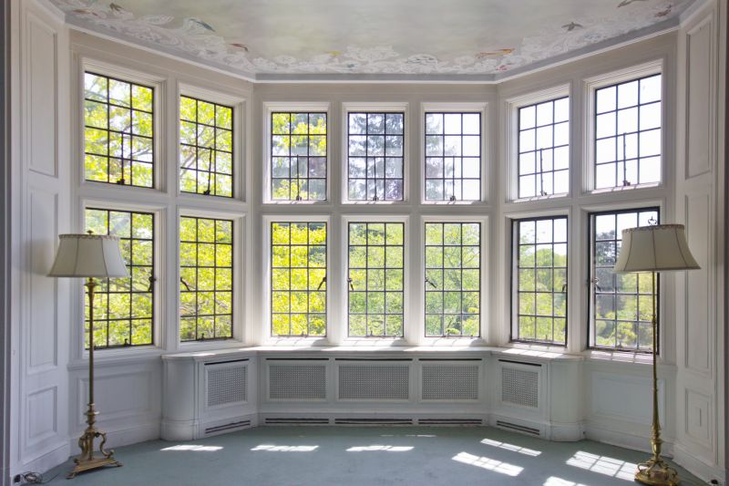 Bay Window Installations